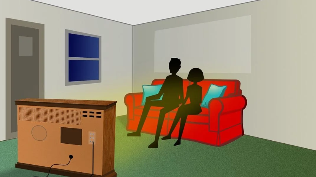 A Look into Netflix and Tinder