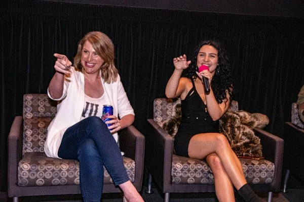 SIFF Forum - Tiffany and Wynter.jpg
