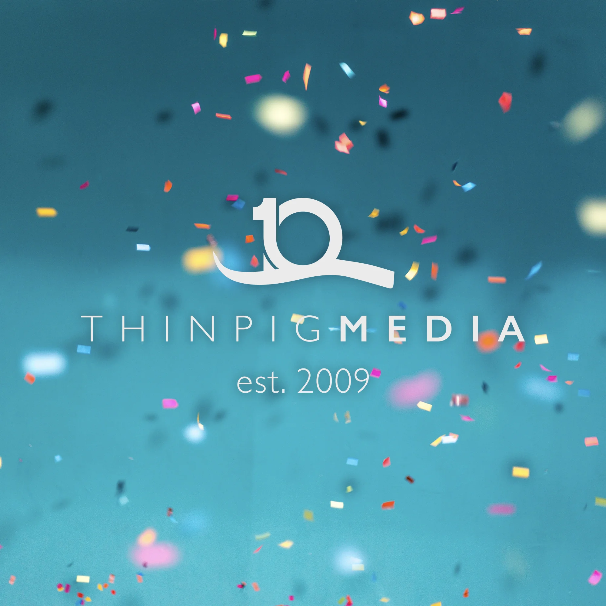A Decade of Thin Pig