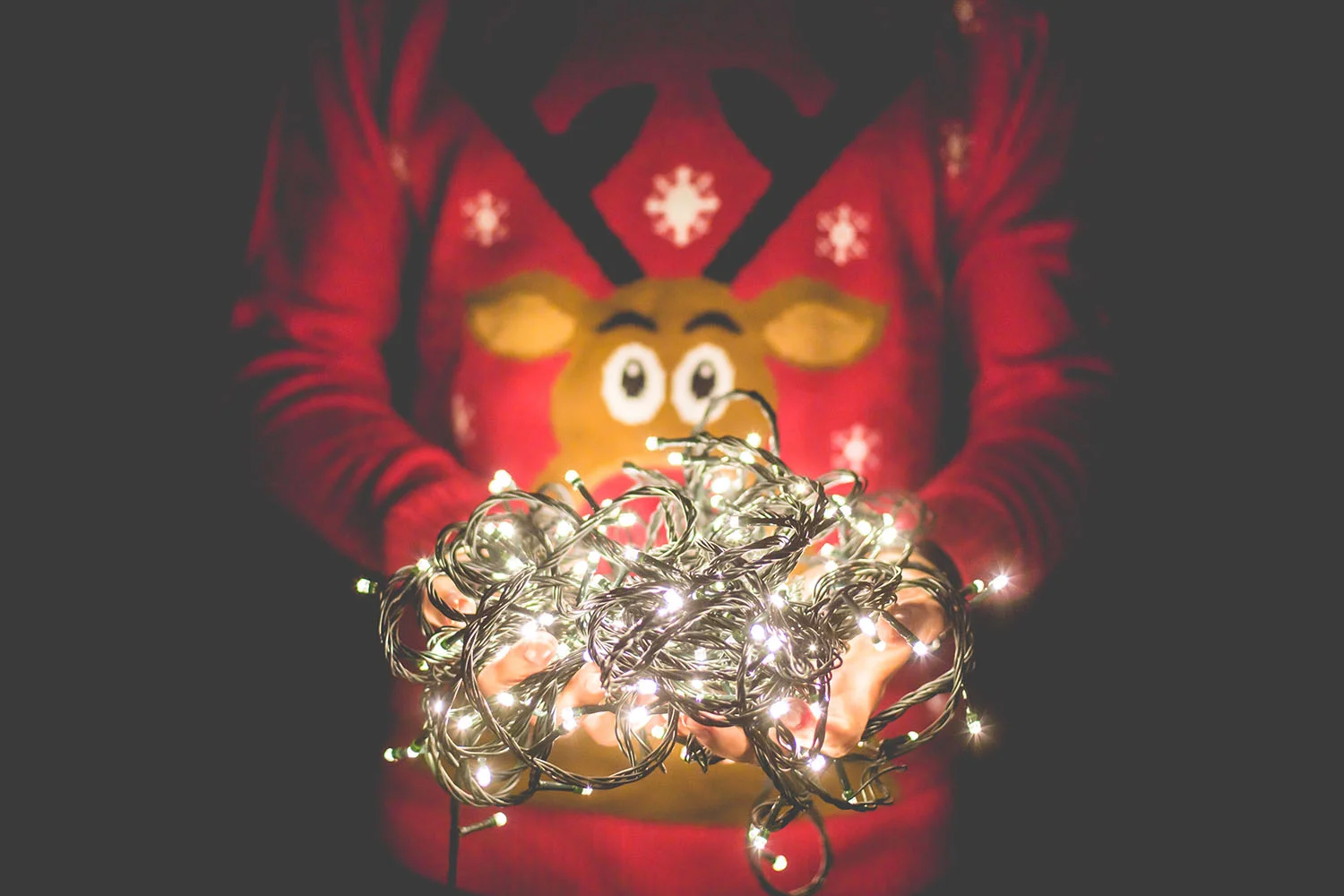 Are You Ready for the Holidays?