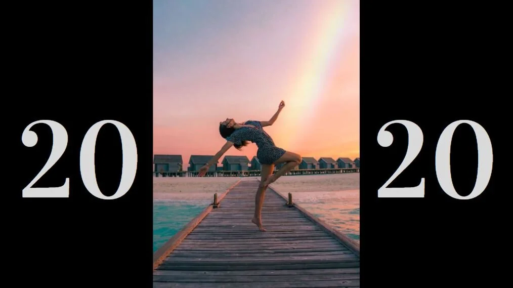 20 Ways to Make the '20s Your Decade