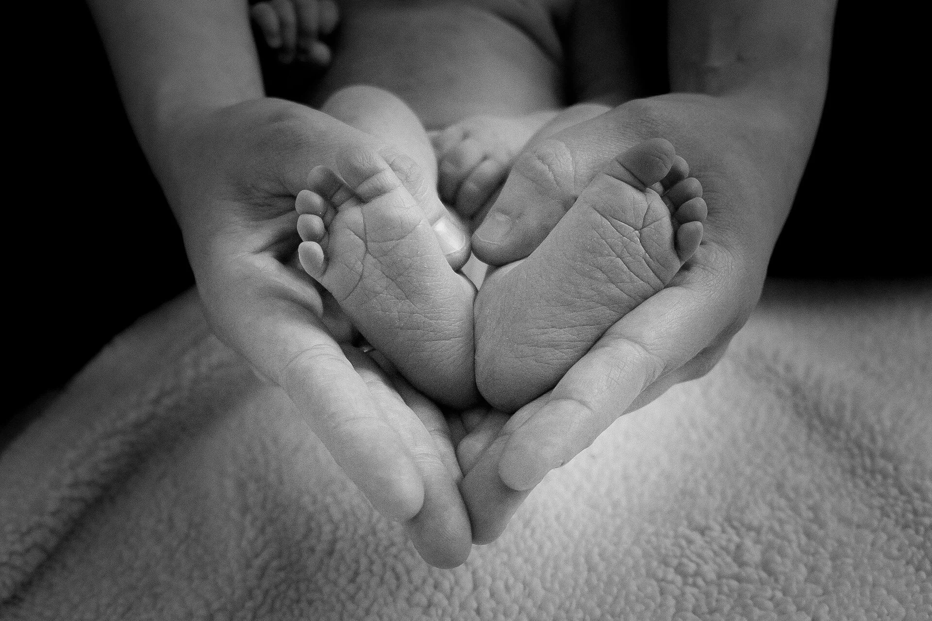 A Mom Blog