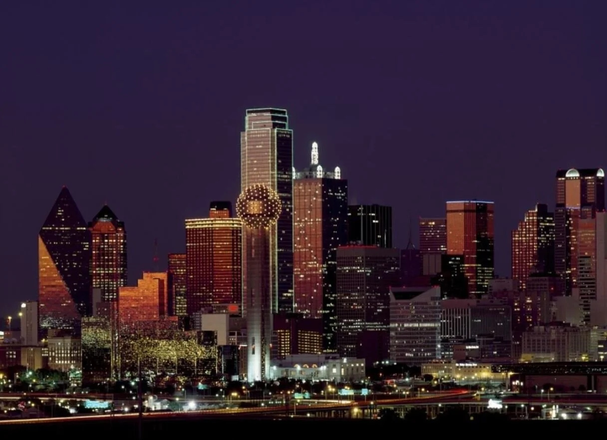 48-Hours in Dallas: What to Do &amp; Where to Eat