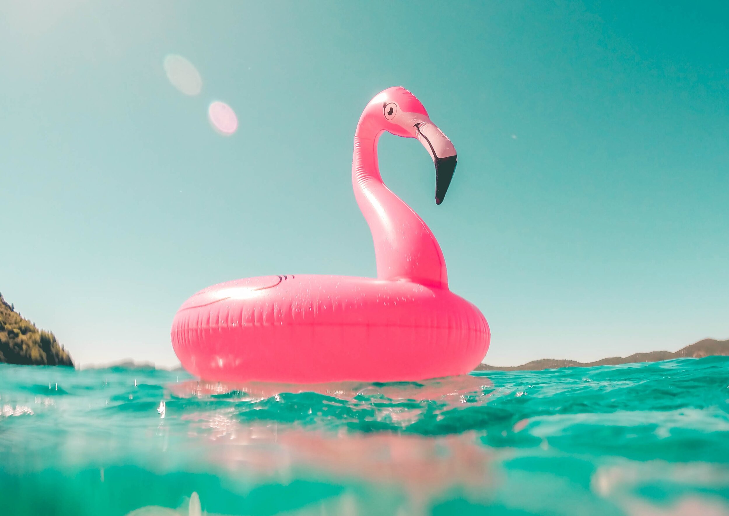 Are You Ready For Spring Break?