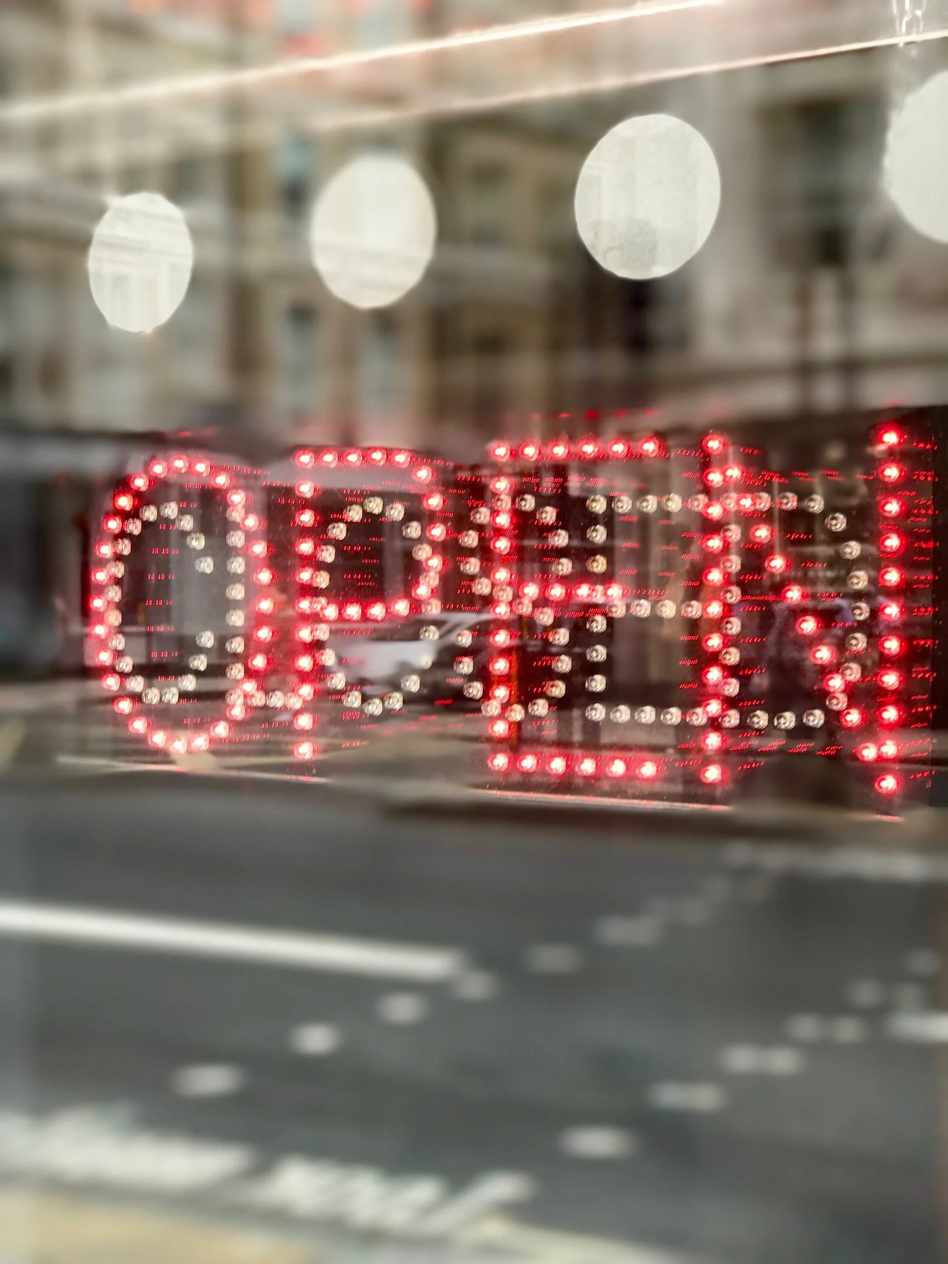 Your Marketing Guide for Re-Opening