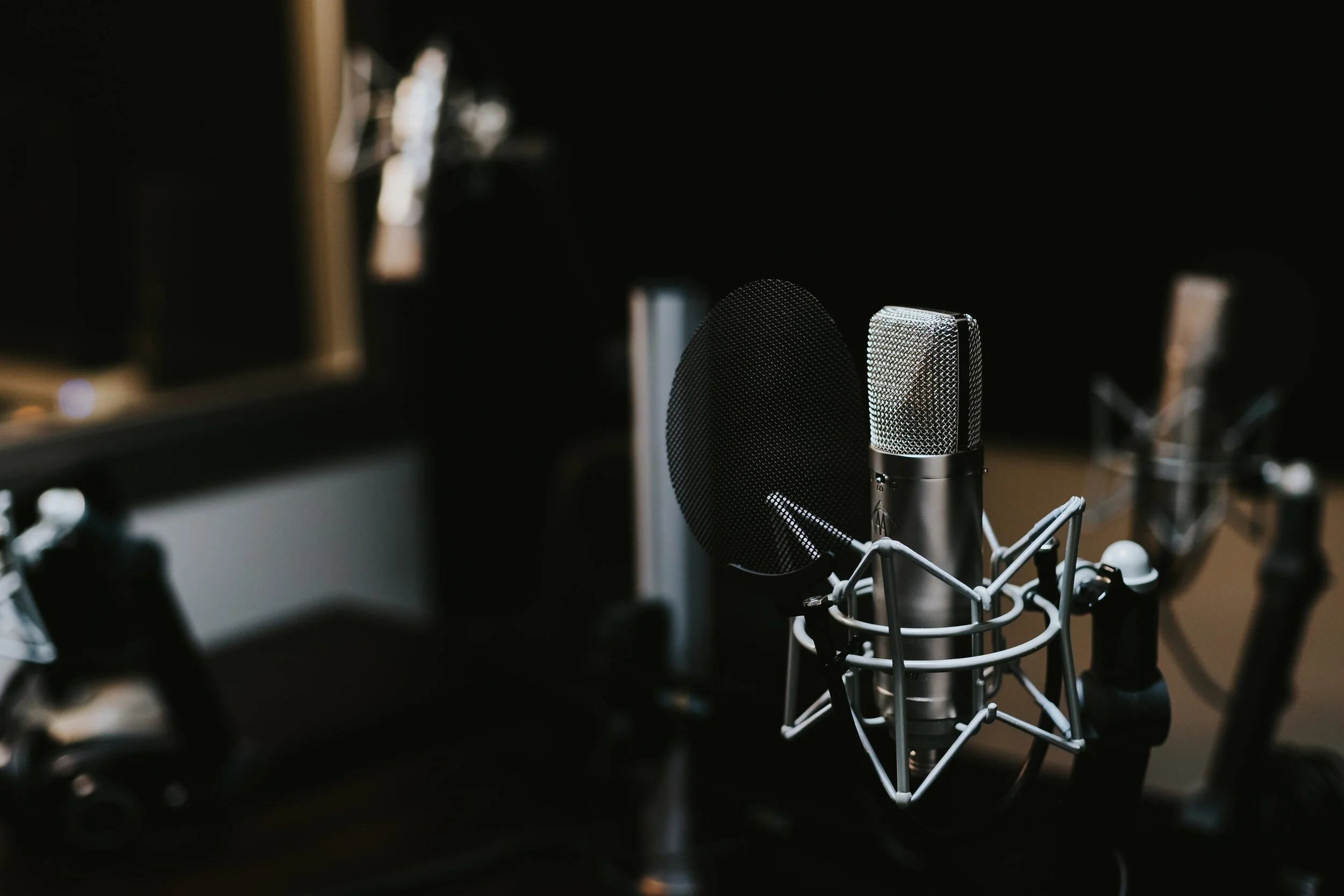 4 Podcasts for Digital Marketing - 2020 Edition!