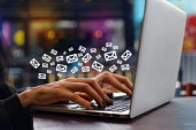 E-Mail Marketing