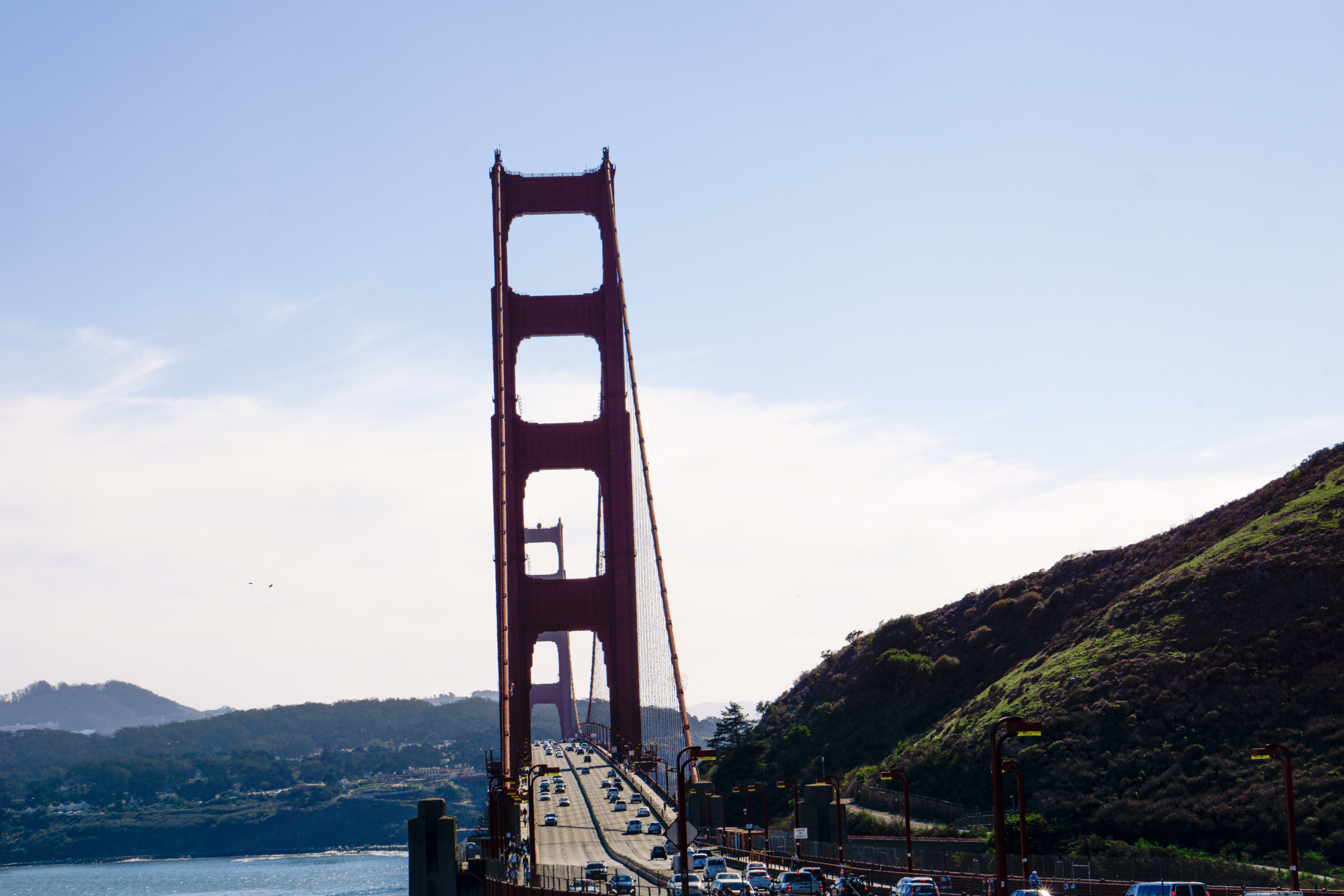 24 Hours In San Francisco- Your Ultimate Guide