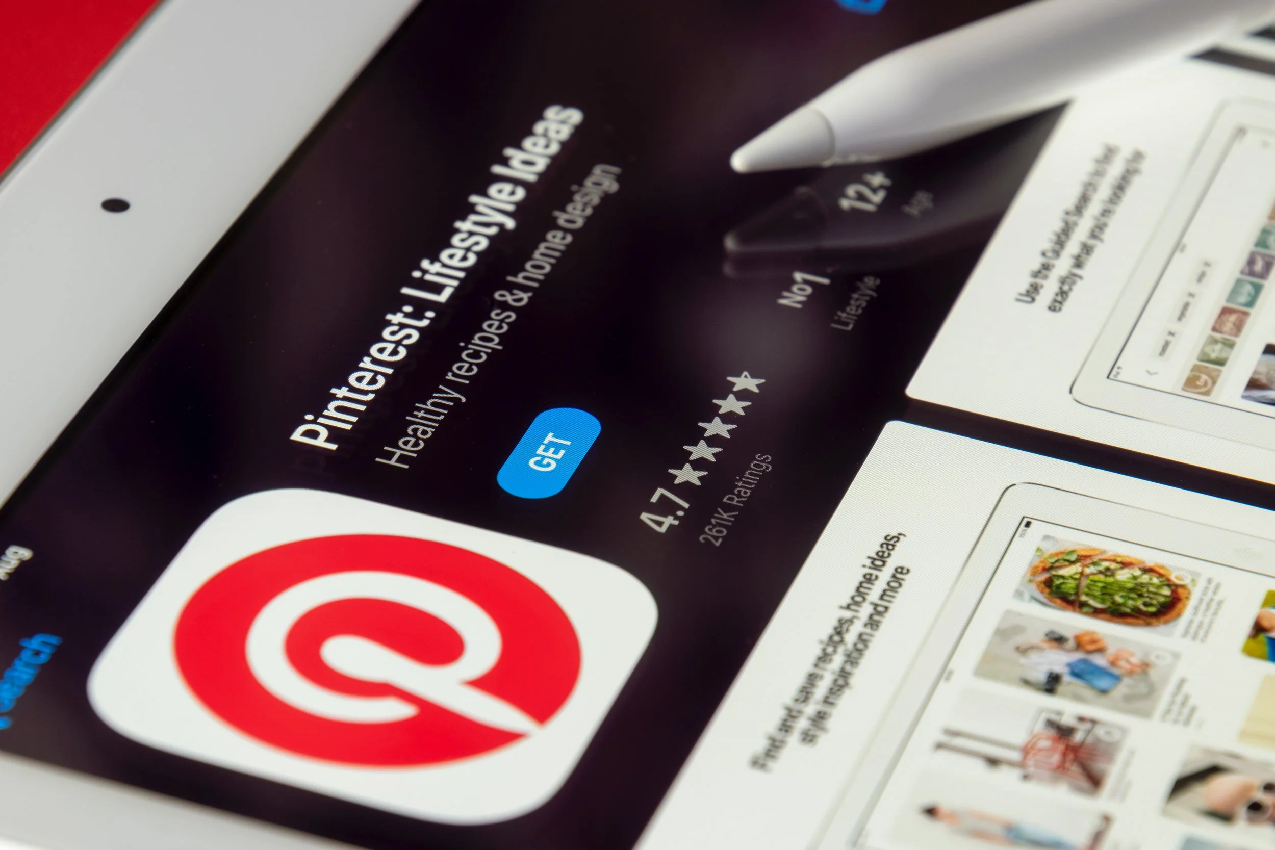 Pinterest Marketing for the Win