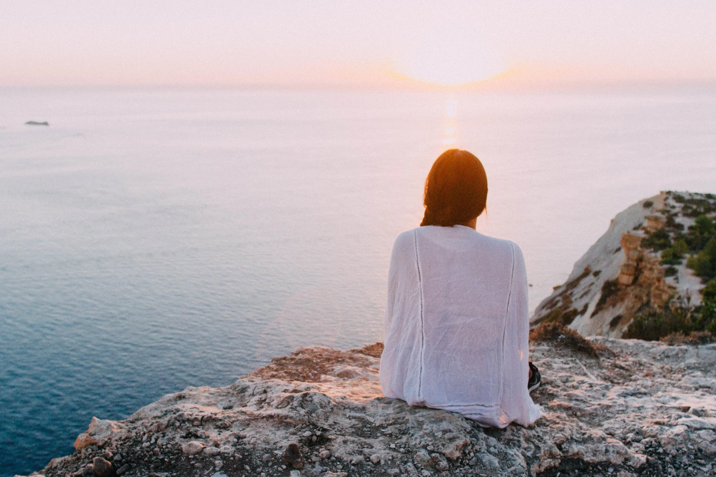 Self-Care Isn’t Selfish