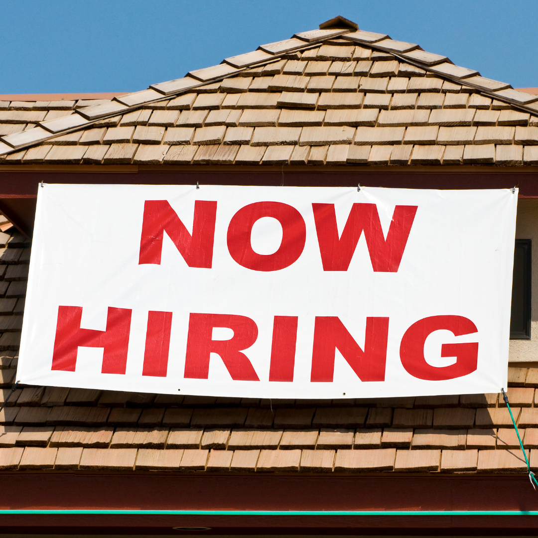 Embrace New Hiring Tools to Help Fill the Gap in your Labor Shortage