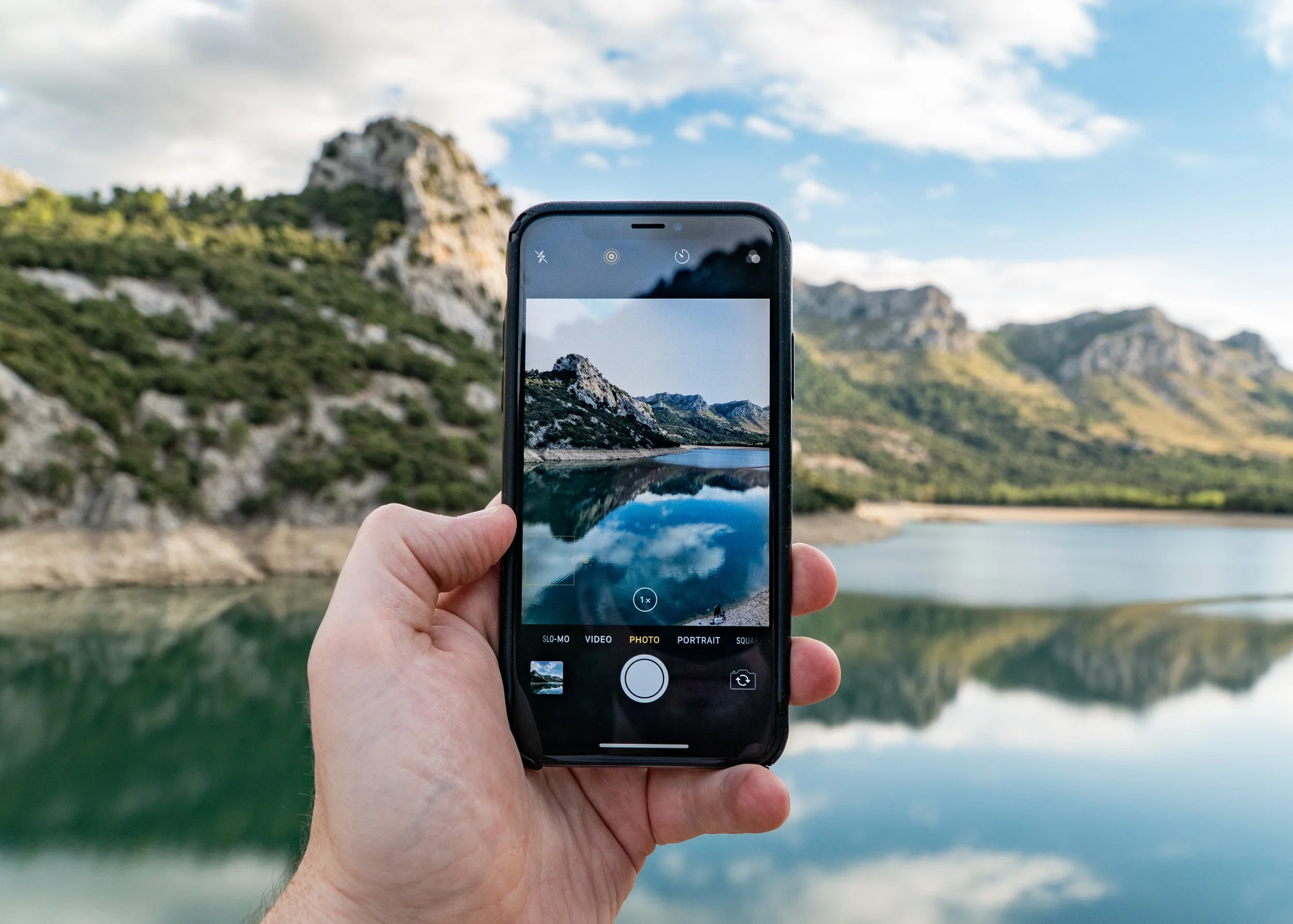 5 Tips to Up Your Mobile Photography Game!