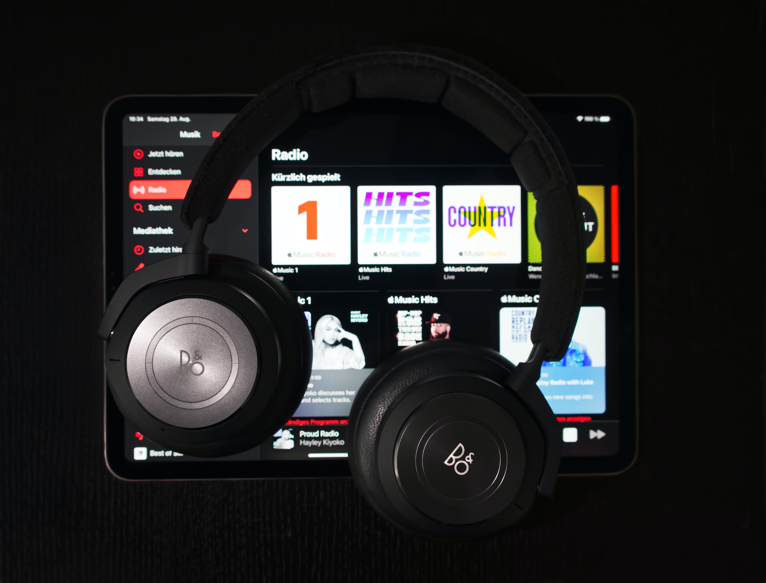 Five Ways to Earn Money From Music