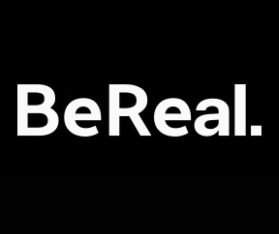 BeReal in a Preening Society