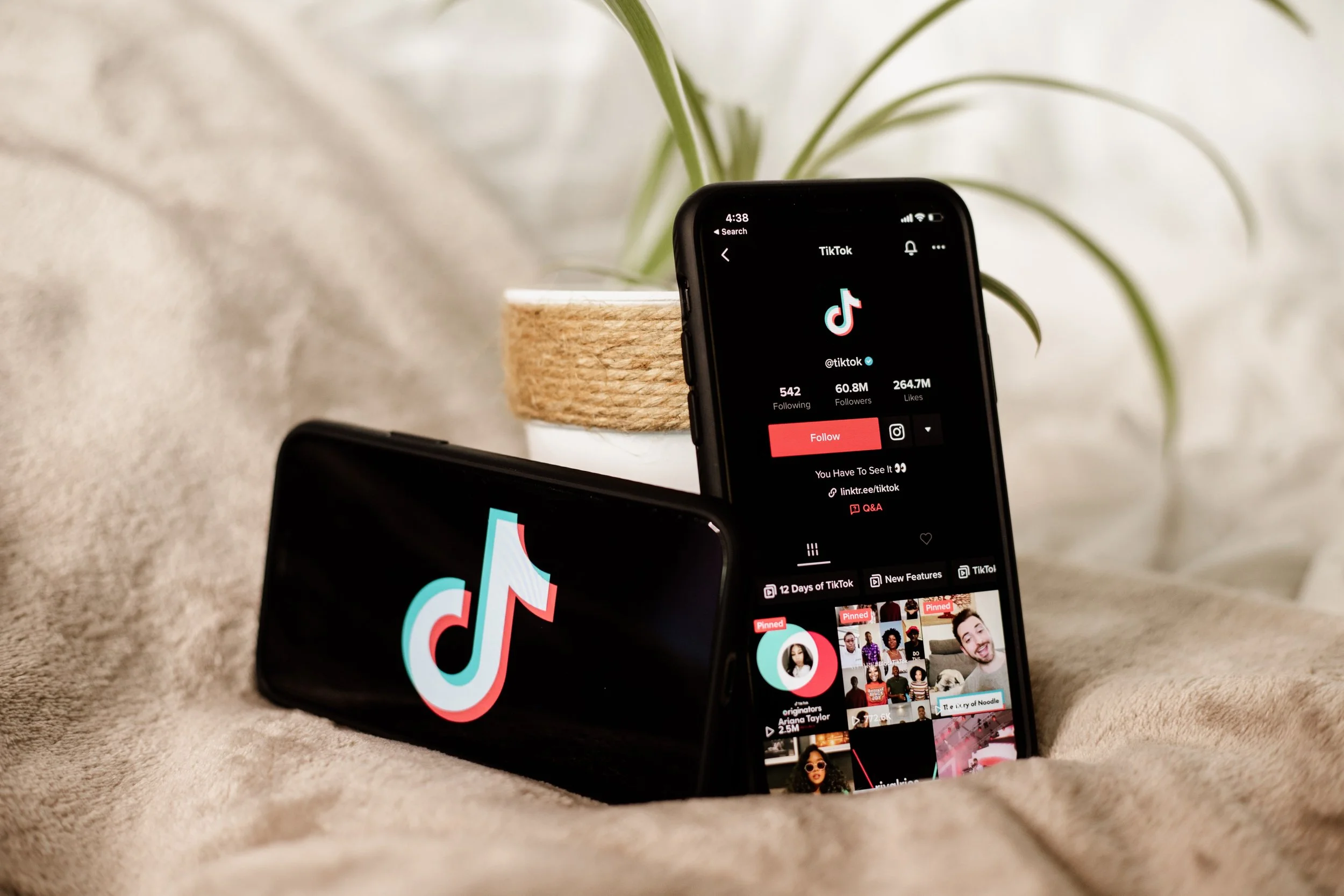 Why your brand should be on TikTok