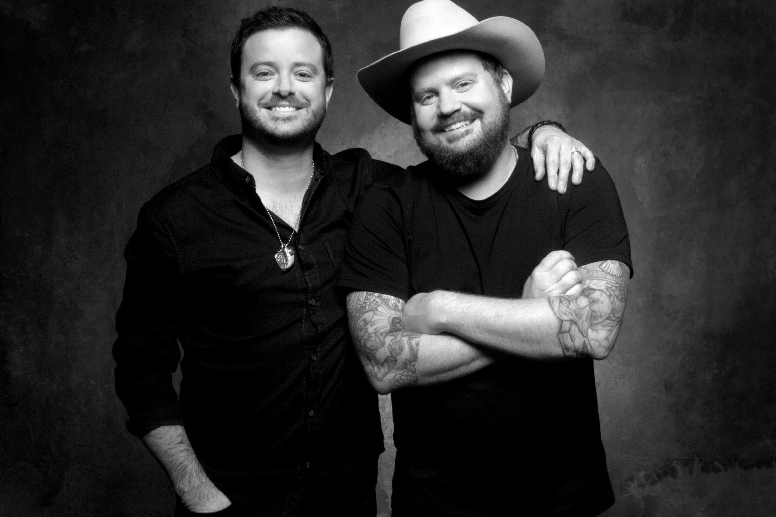 Randy Rogers & Wade Bowen