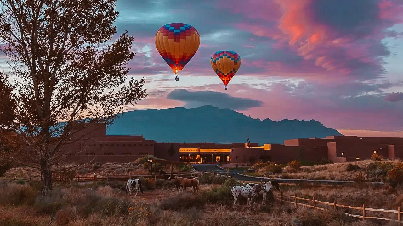 Hyatt Regency Tamaya