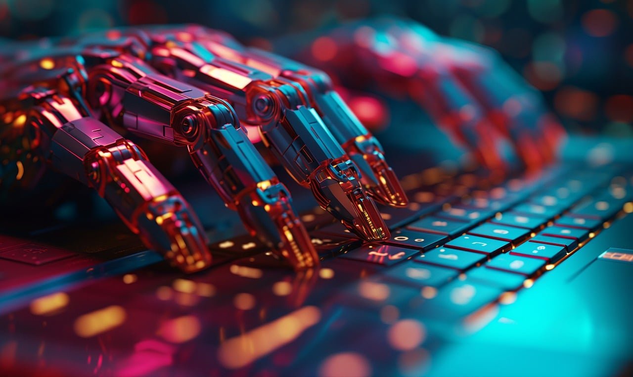 Is AI Content Getting Preferential Treatment on Algorithms?
