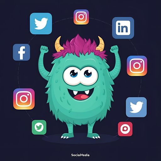 Decoding the Algorithm: It's Not a Monster, It's a Map