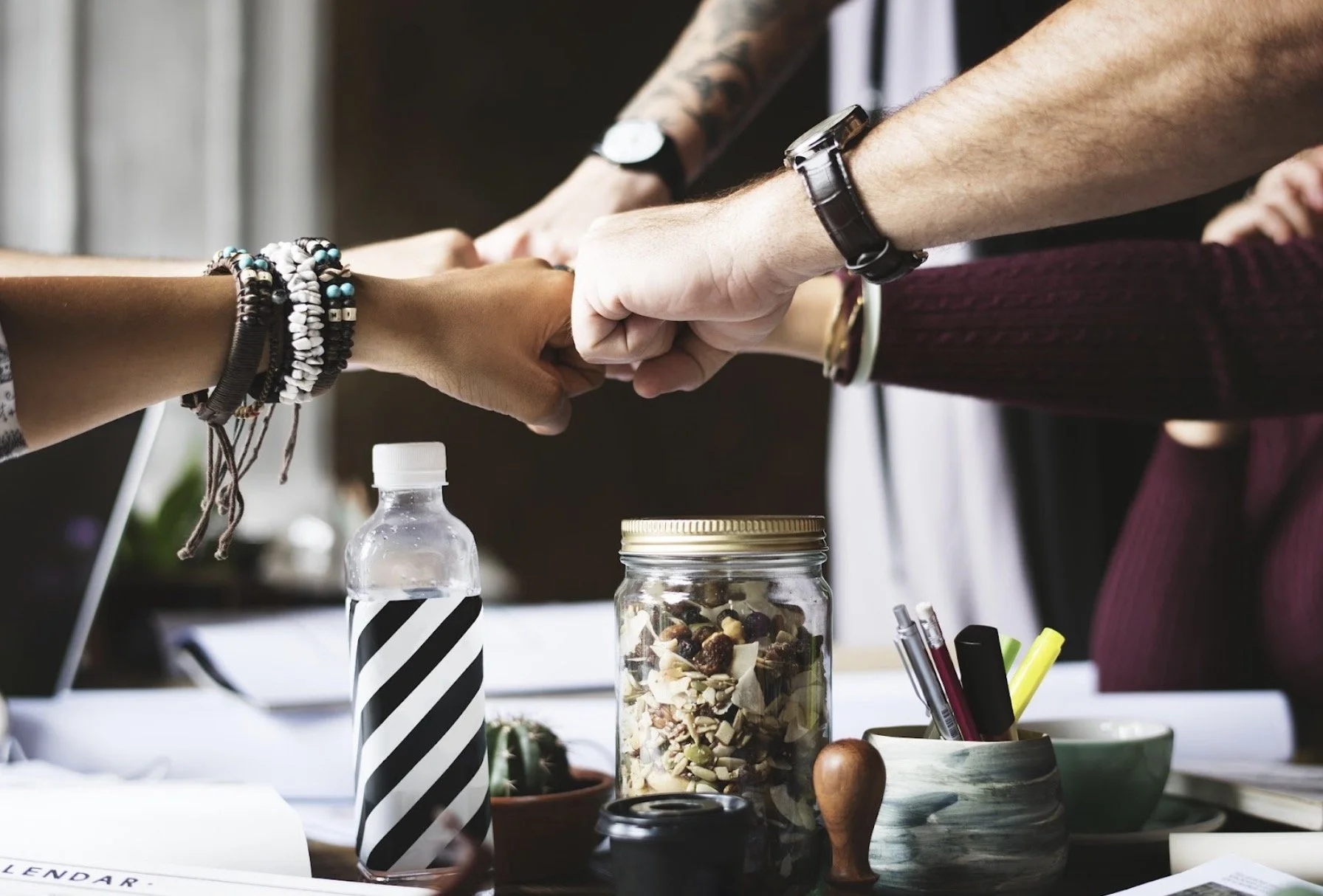 Why Our Remote Culture Makes Us a Better Marketing Partner