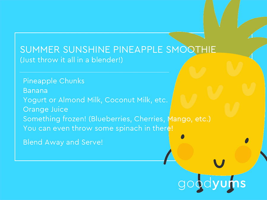 GY Pineapple Smoothie.png