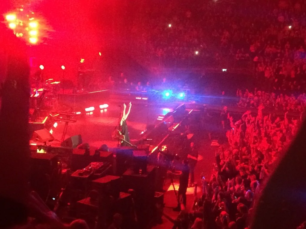 Depeche Mode O2 Red.jpg