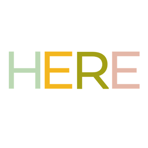 HERE Mindfulness For London Children and Families