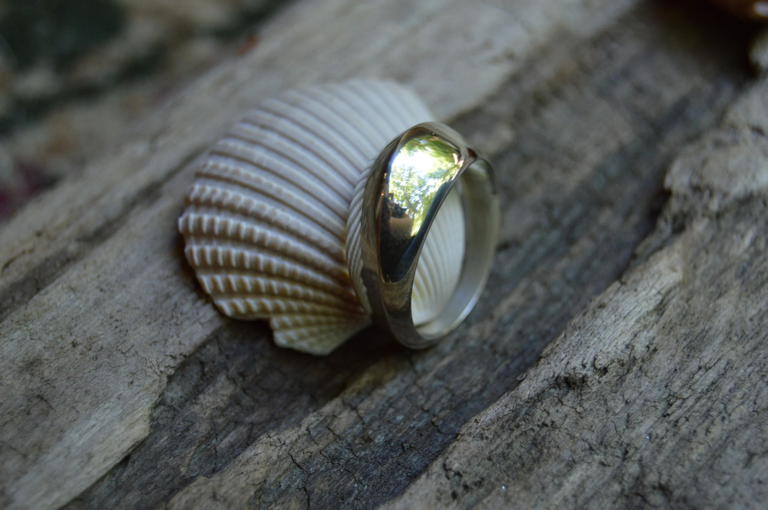  Infinity Sterling Band 