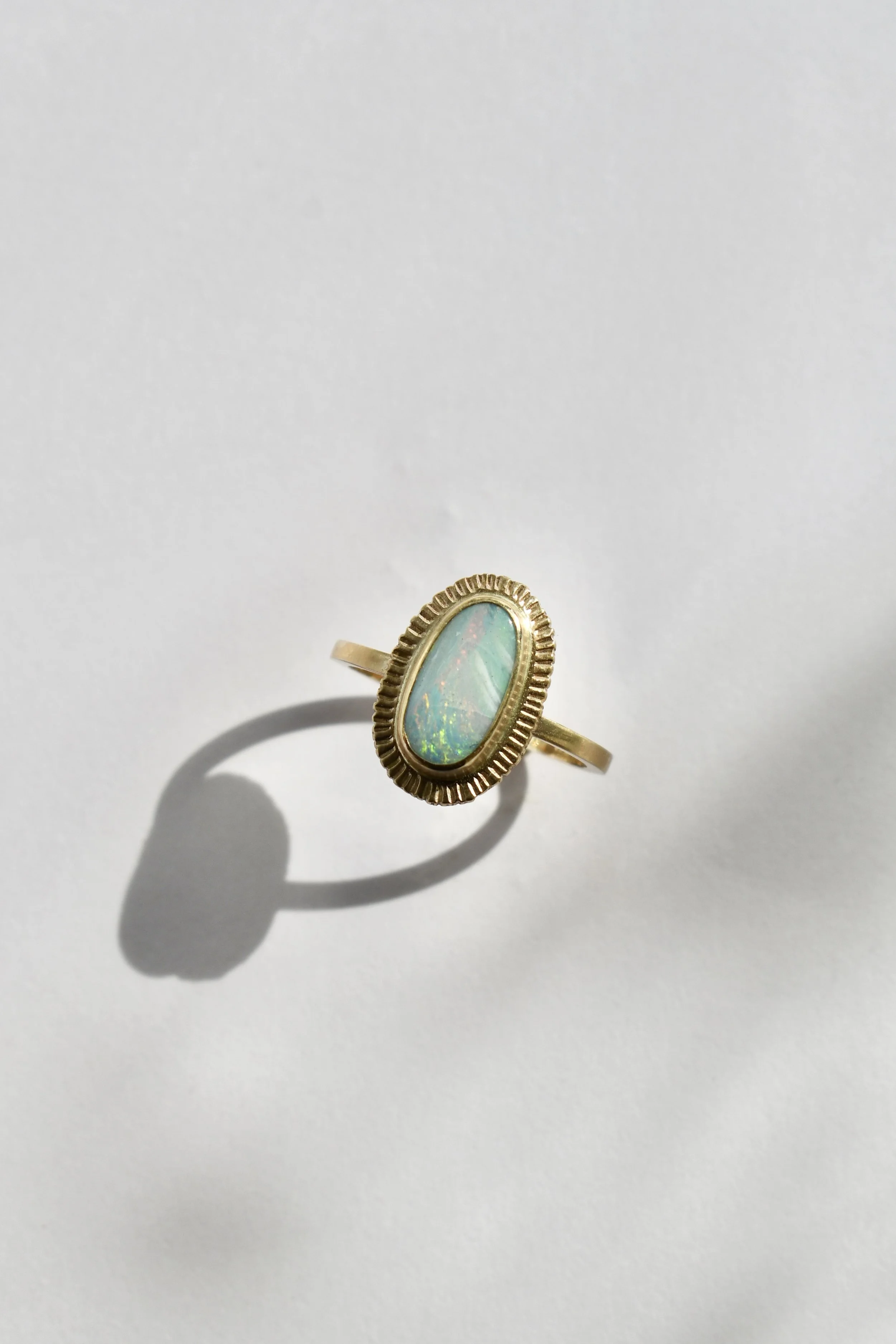 Rings — Halcyon Jewelry
