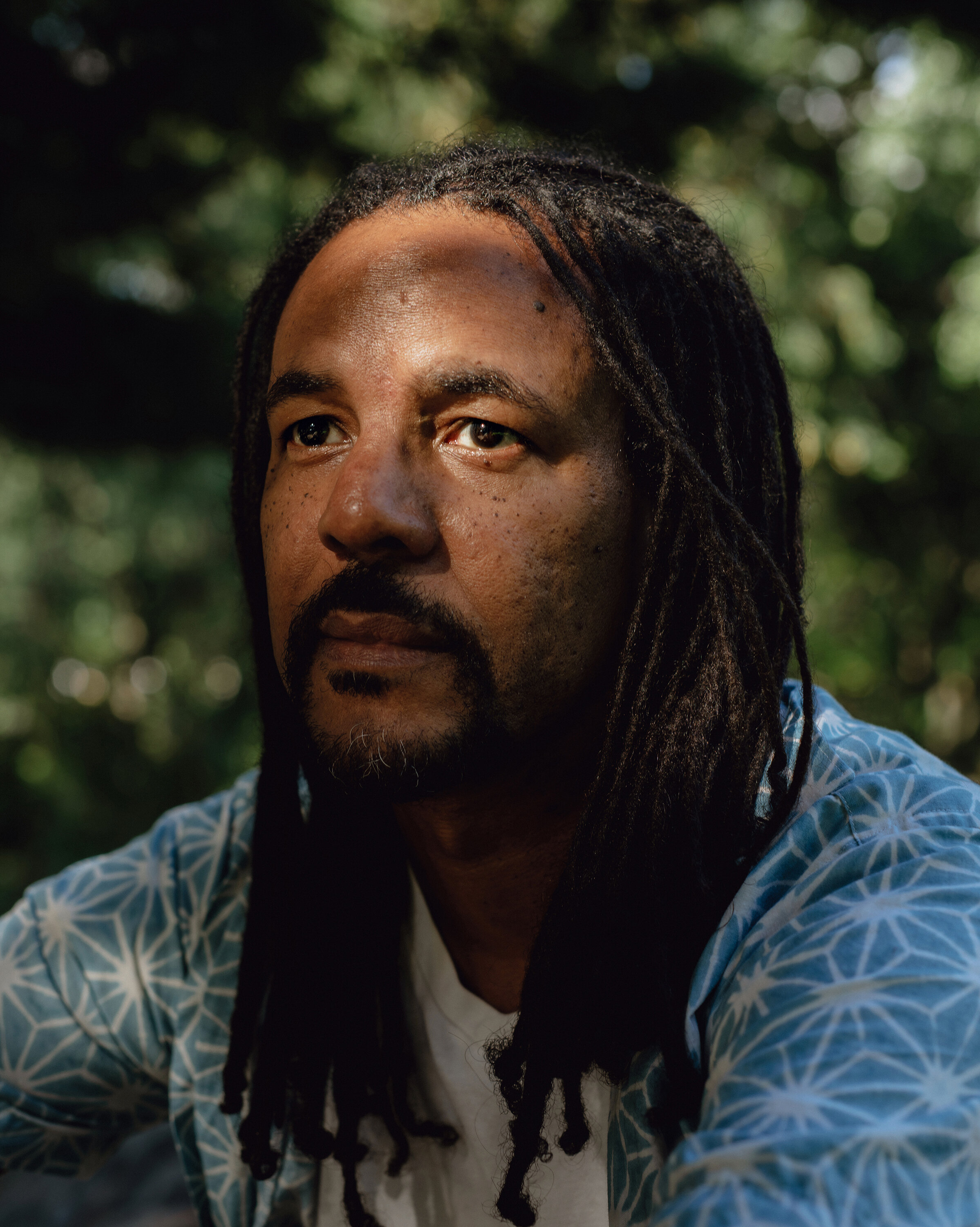  Colson Whitehead   The New York Times  