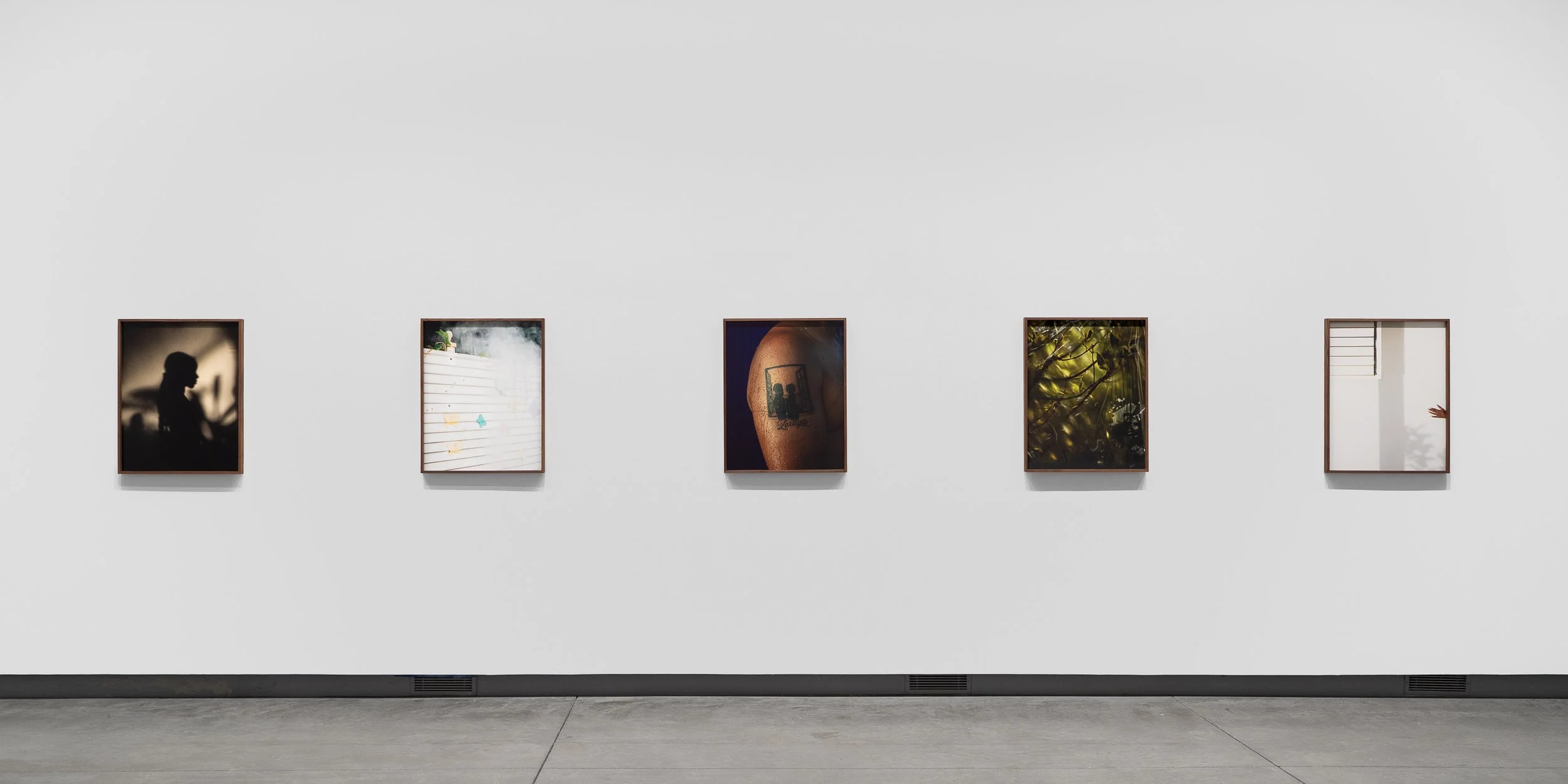   Everyday Is All There Is   Institute of Contemporary Art  Portland, Maine, 2026 