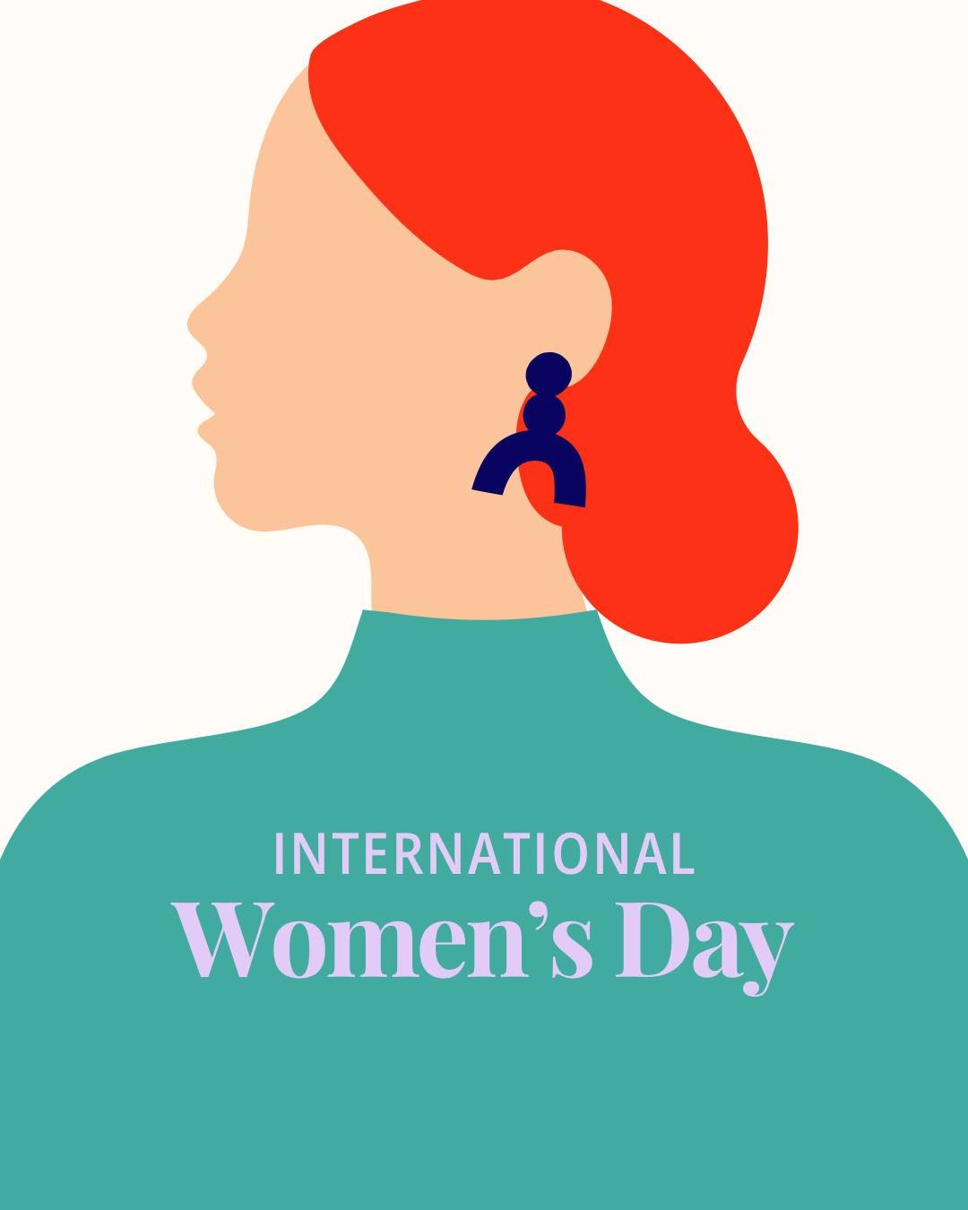 Today we celebrate the strength, resilience, and wellness of women everywhere. 💐

At Ease Wellness, we believe every woman deserves to live pain-free, move freely, and feel empowered in her health journey. From healing and recovery to long-term well