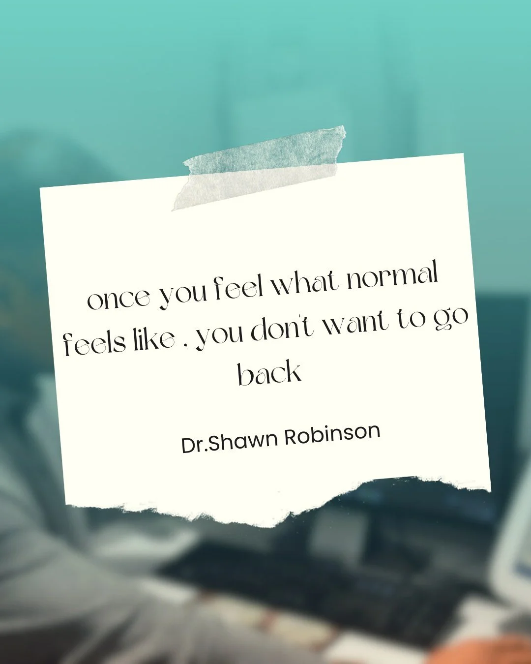 "Do I have to keep coming forever?"
It's the question every chiropractor gets - always with a smirk.

Here's the real answer: do you have to dust your house forever? Keep getting your oil changed?
Life doesn't stop creating stress on your b