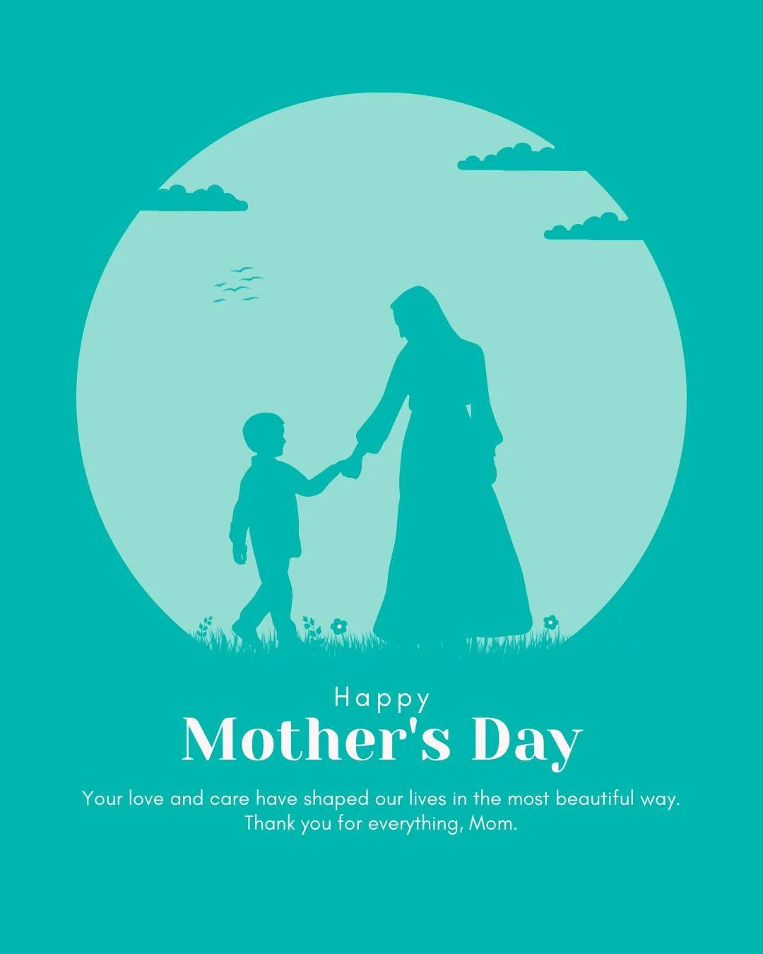 This Mother&rsquo;s Day, give Mom something she truly needs&hellip; relief 💐

From the daily stress she carries to the strength she shows for everyone else, her body deserves care too.

At Ease Wellness, we&rsquo;re here to help her feel better, mov