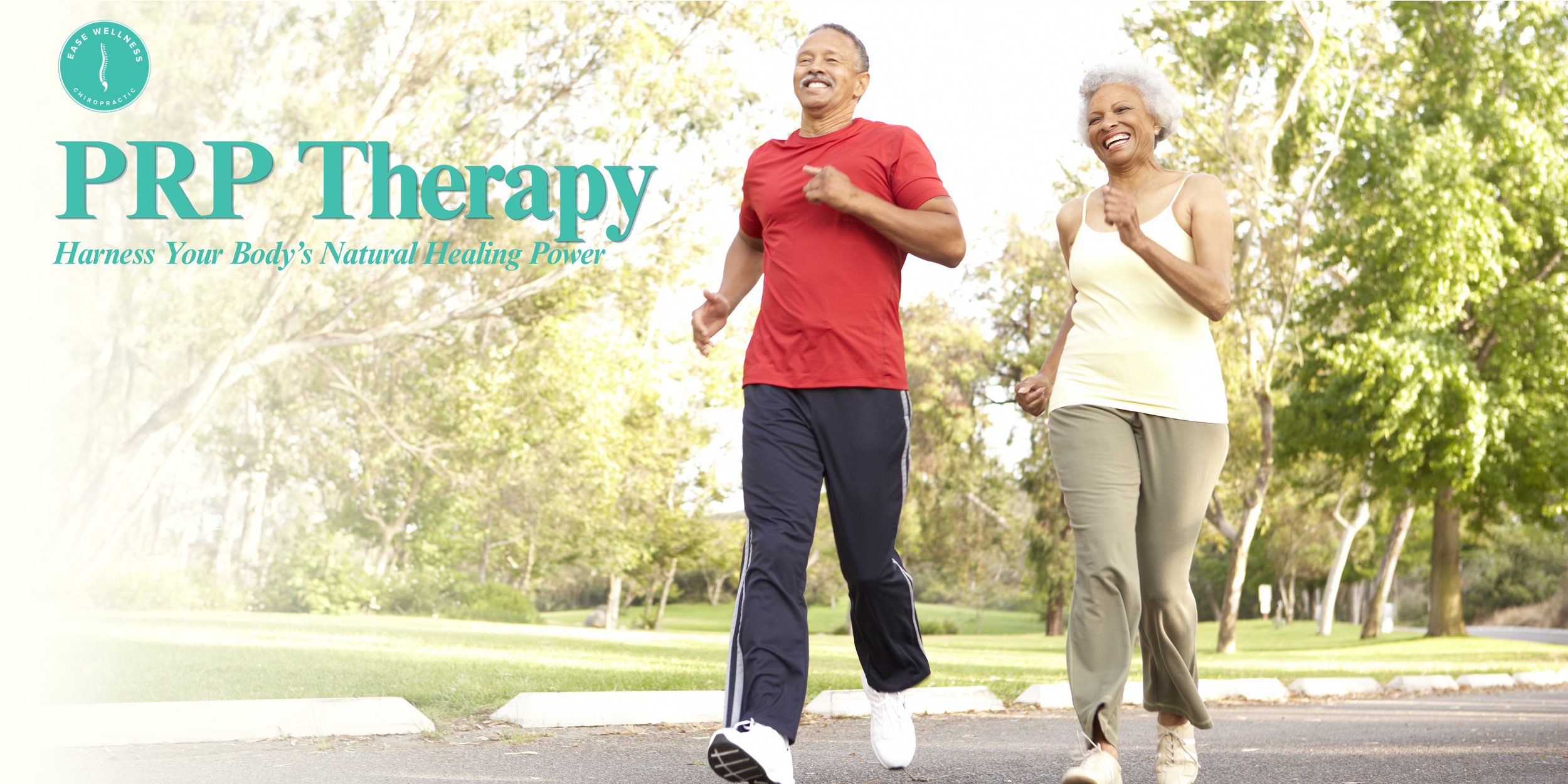 PRP Therapy in Atlanta: Now Available at Ease Wellness East Atlanta