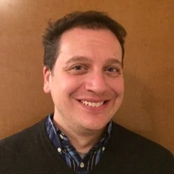 John Ash Product Developer
