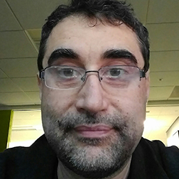 Tony Tonchev Android Developer