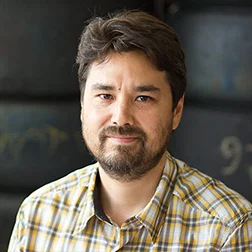 Tom Welsh iOS Developer