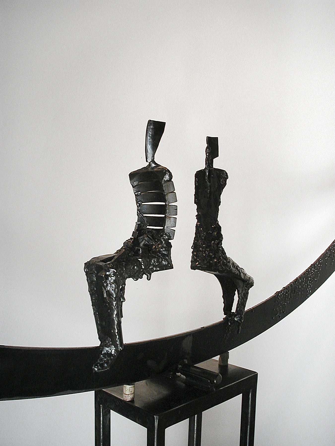 Delicate Balance of Relationship