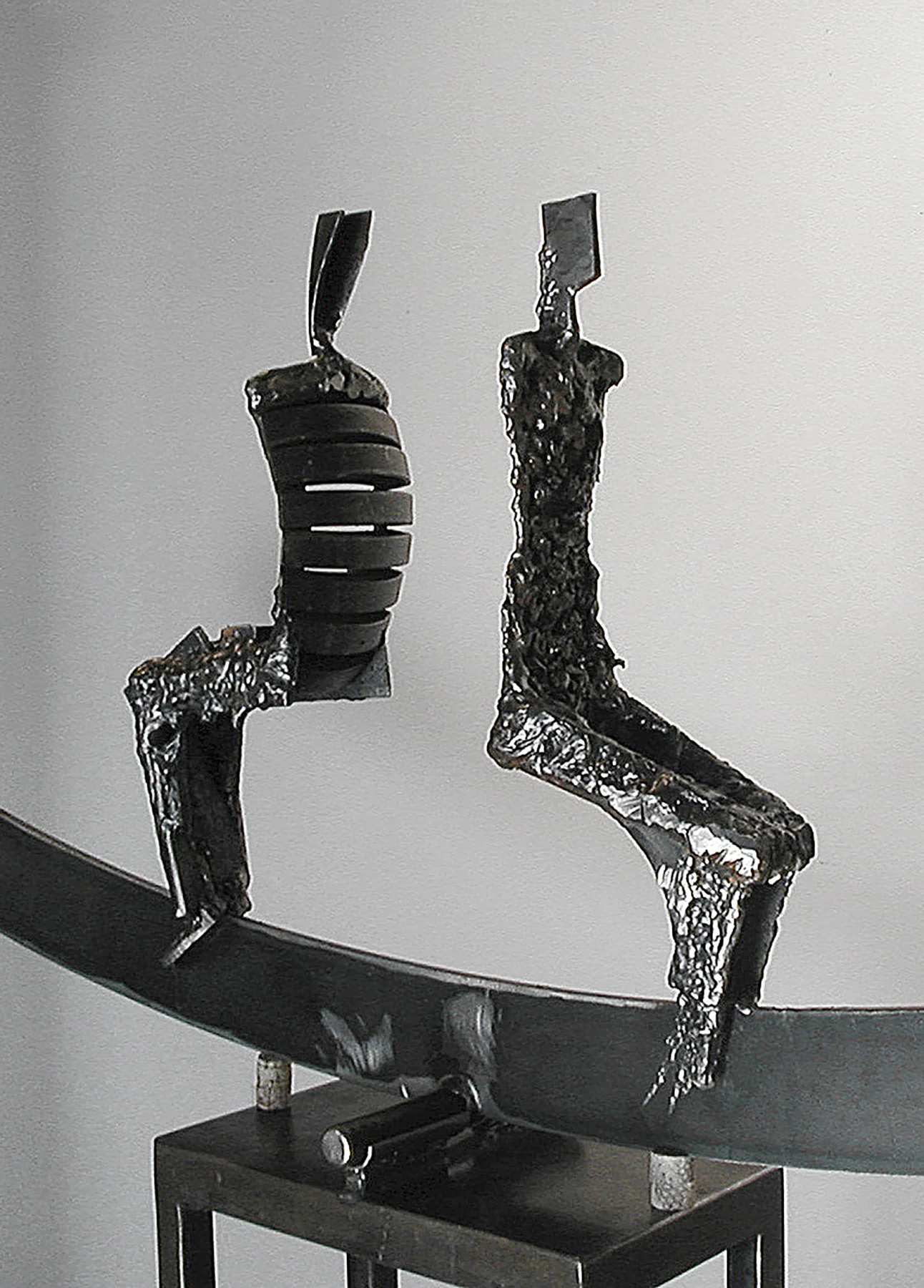 Delicate Balance of Relationship
