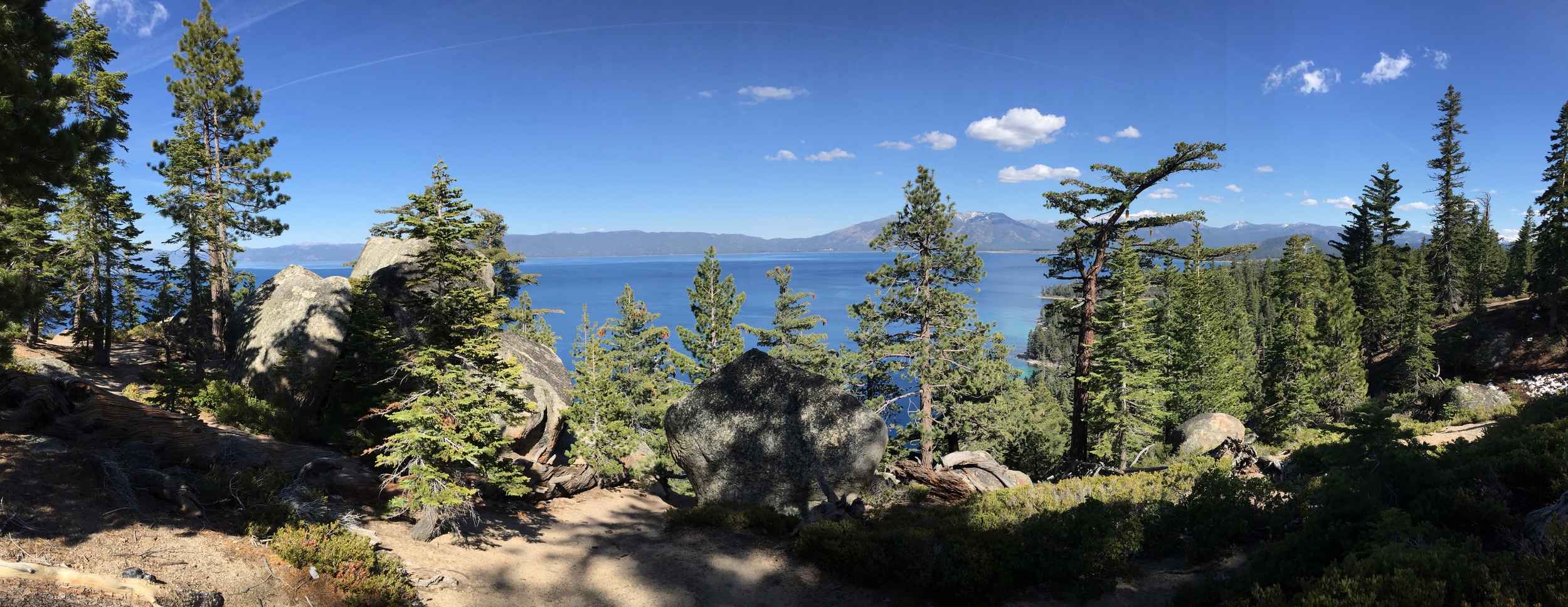 Lake Tahoe, CA
