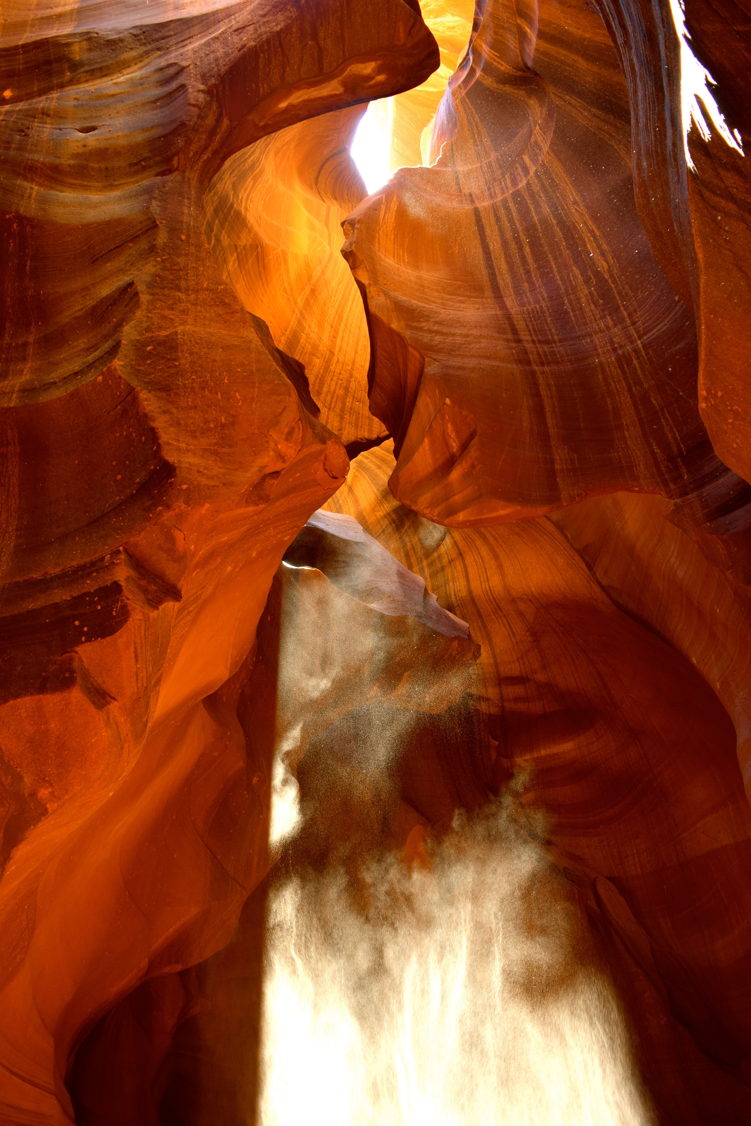 Upper Antelope Canyon, AZ