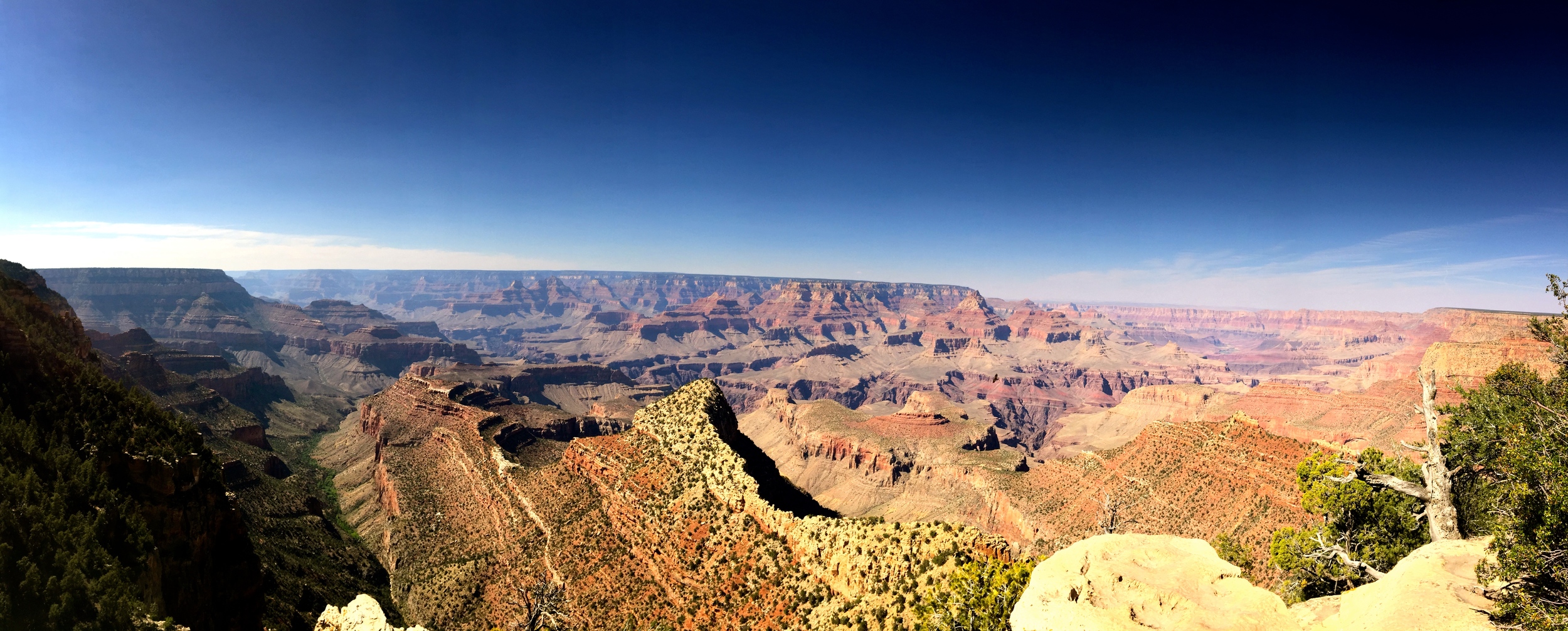 South Rim, Grand Canyon, USA