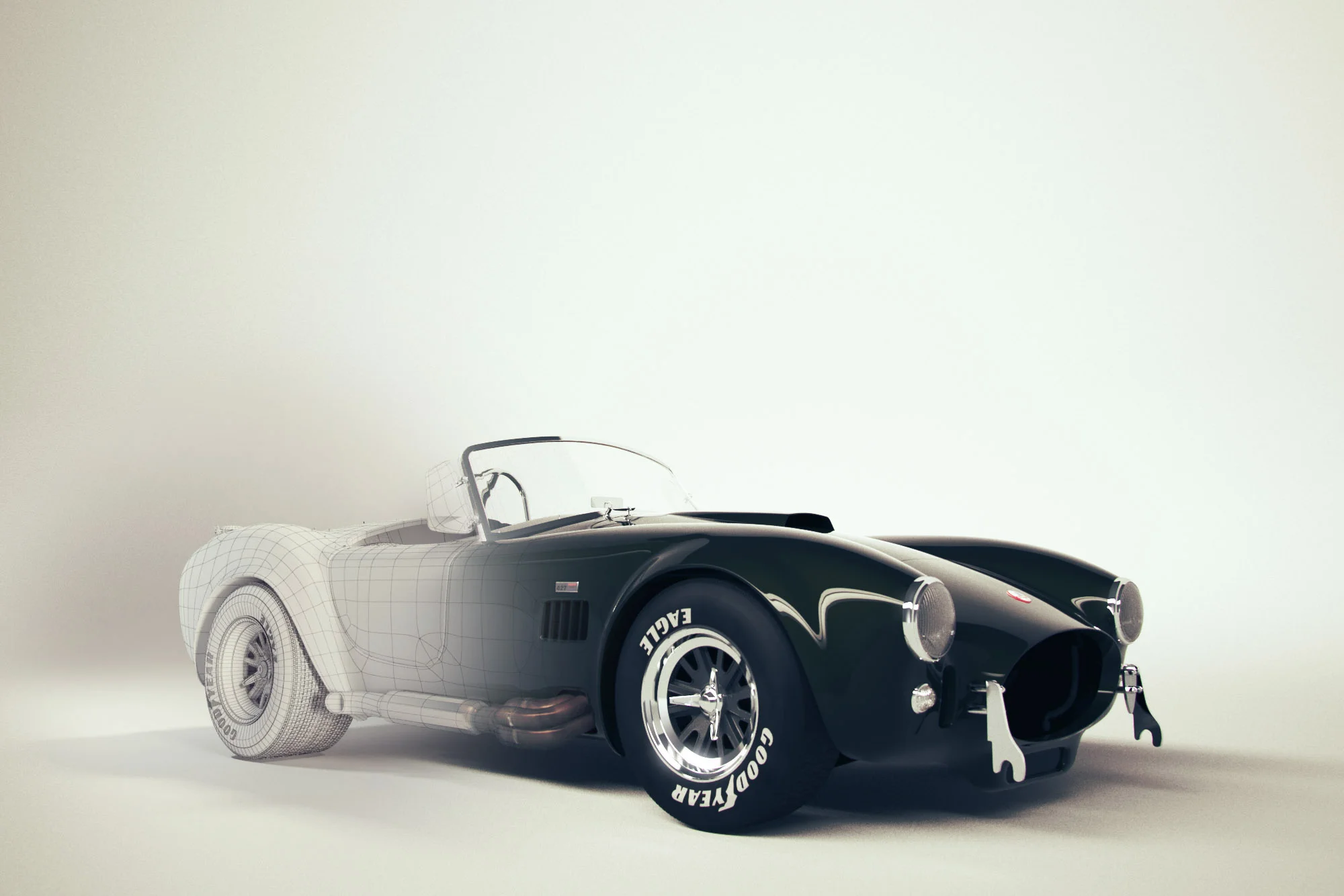 AC Cobra