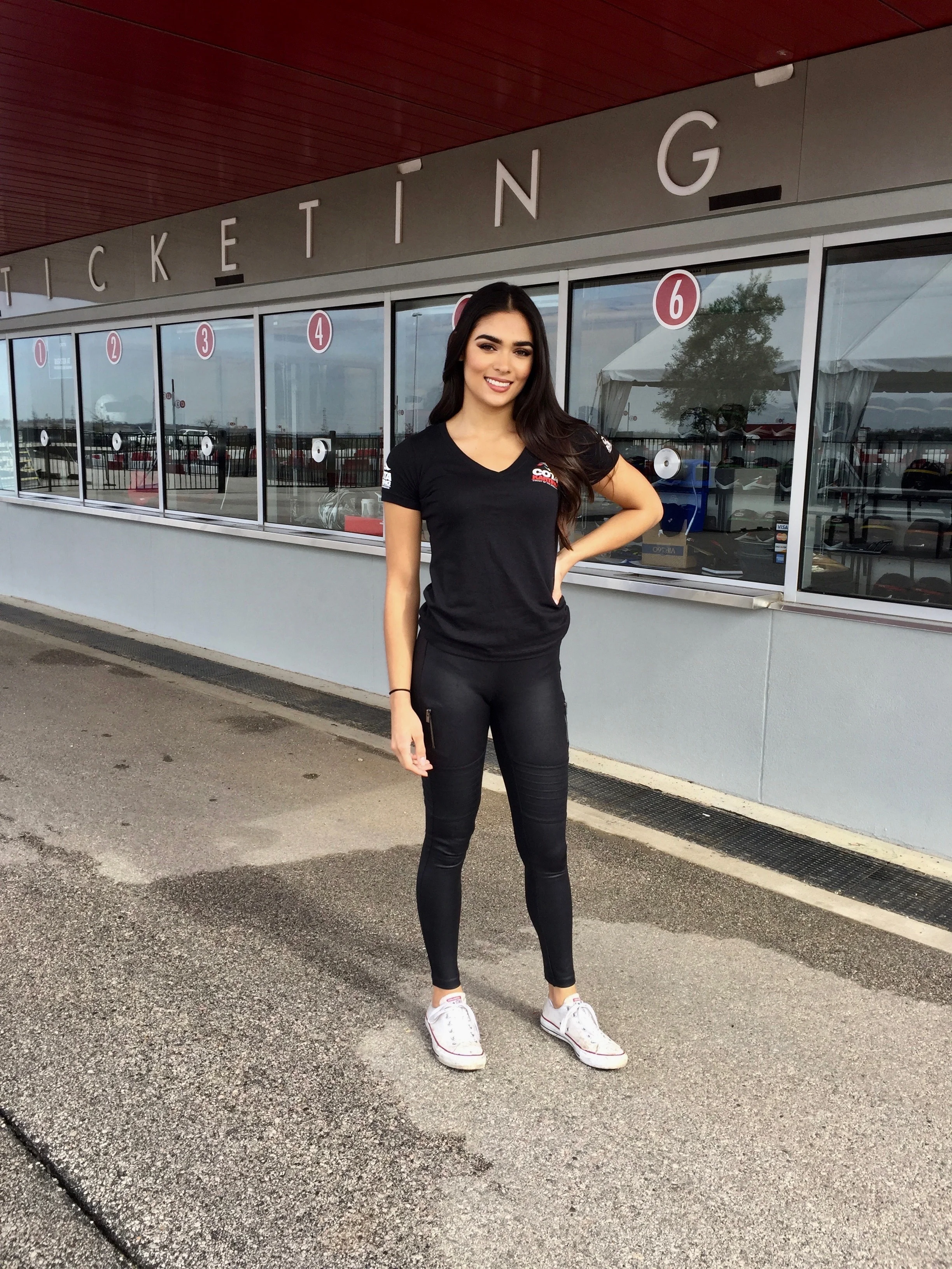Circuit of the Americas Commercial Stills