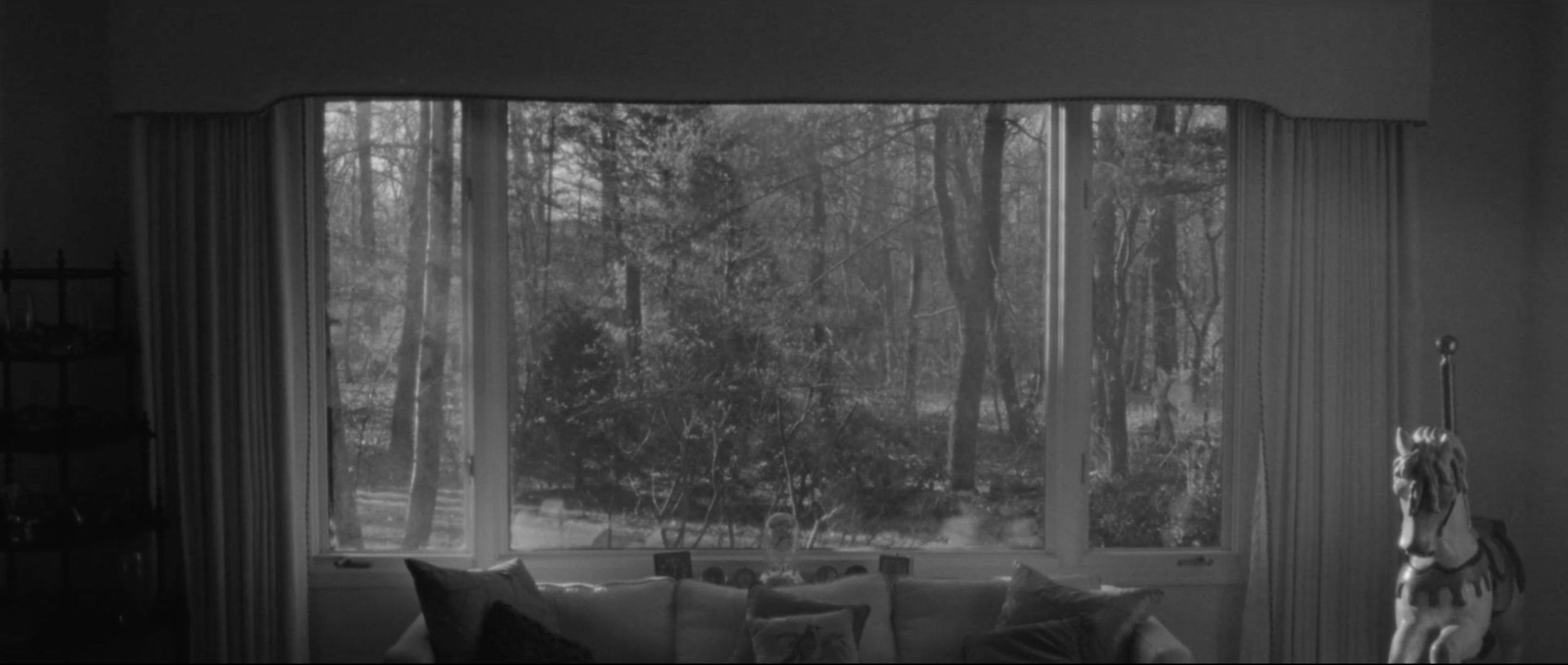 The White Slippers Production Stills