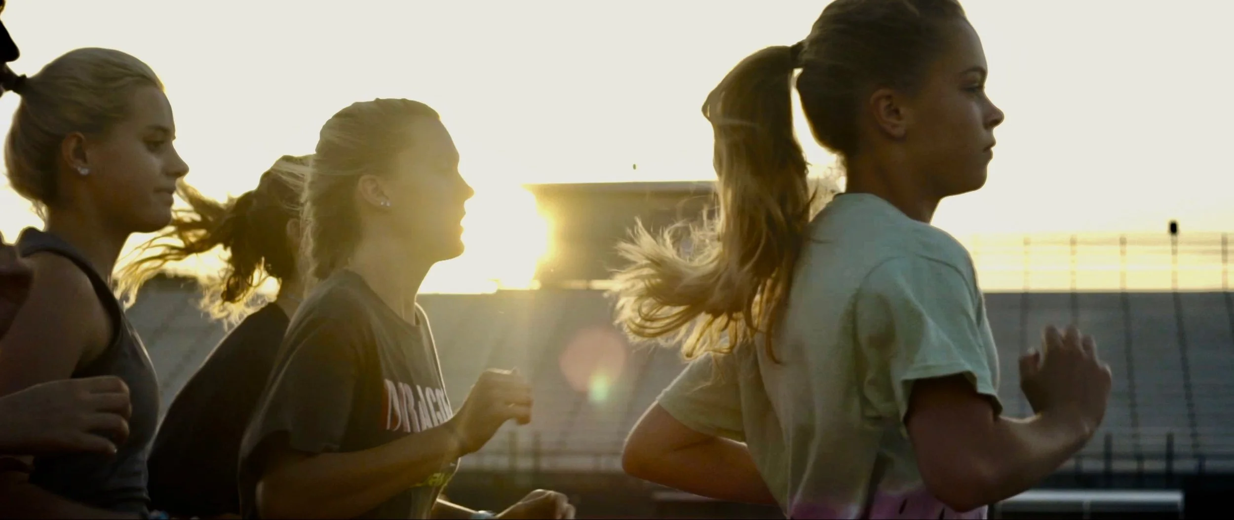 Reebok Spec Commercial
