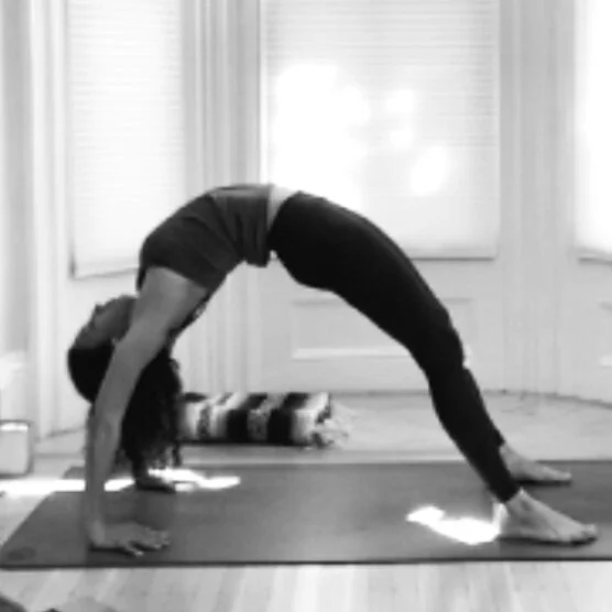 75 Minute Yoga + Mobility: Free the Spine and Power the Legs for Backbends