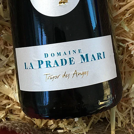 LA PRADE MARI // TRESOR DE ANGES