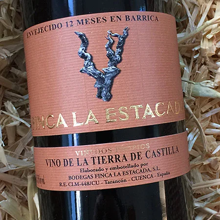 FINCA LA ESTACADA // 12 MONTH